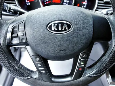 Kia K5 LPI 2011 8