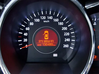 Kia K5 LPI 2011 9