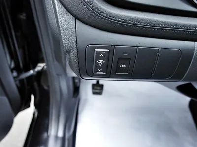 Kia K5 LPI 2011 15