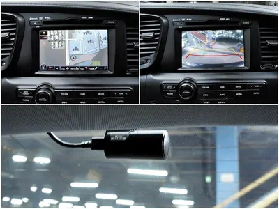 Kia K5 LPI 2011 16