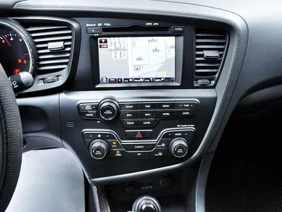 Kia K5 LPI 2011 18