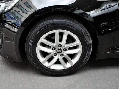 Kia K5 LPI 2011 19