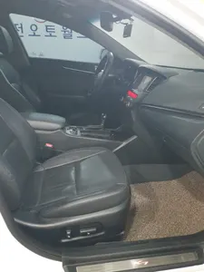 Kia K7 LPI 3.0 2012 8