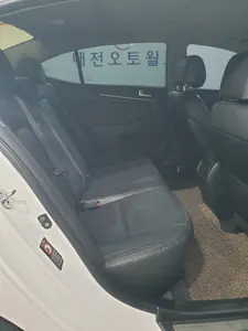 Kia K7 LPI 3.0 2012 9