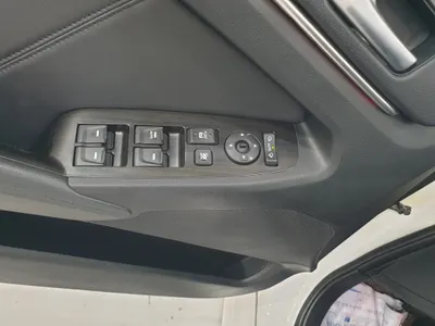 Kia K7 LPI 3.0 2012 11