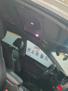 Kia K7 LPI 3.0 2012 12