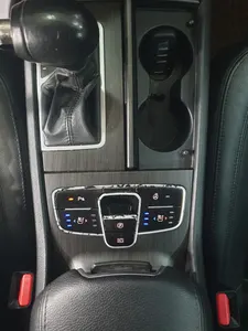 Kia K7 LPI 3.0 2012 13