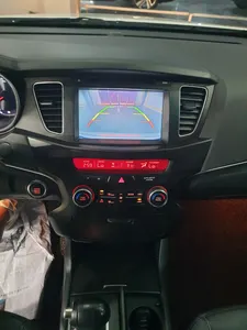 Kia K7 LPI 3.0 2012 15