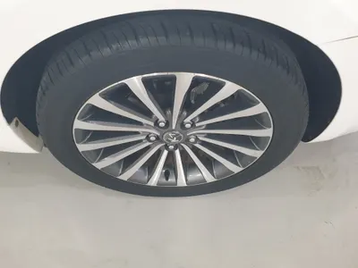 Kia K7 LPI 3.0 2012 17