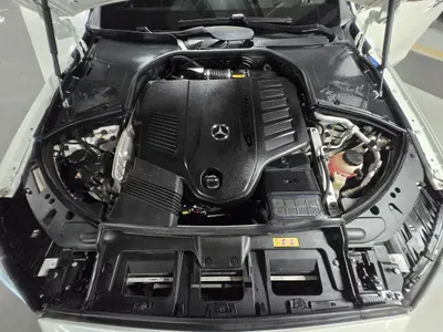 Mercedes-Benz S-Class W223 S450L 4MATIC 2023 6