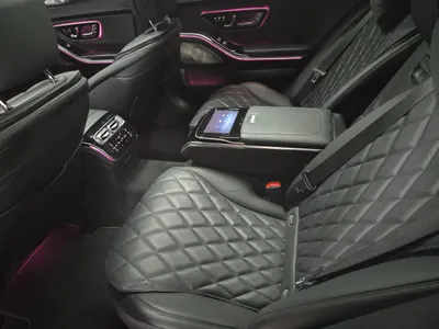 Mercedes-Benz S-Class W223 S450L 4MATIC 2023 11