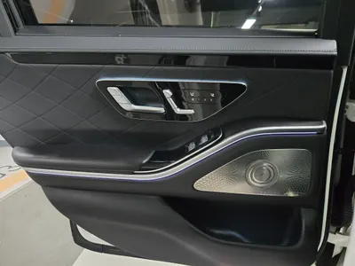 Mercedes-Benz S-Class W223 S450L 4MATIC 2023 17