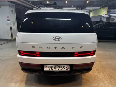 Hyundai (MX5) HEV 1.6 2WD 2024 4