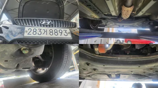 Hyundai Grandeur HG HG240 2014 4