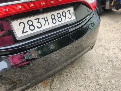 Hyundai Grandeur HG HG240 2014 8