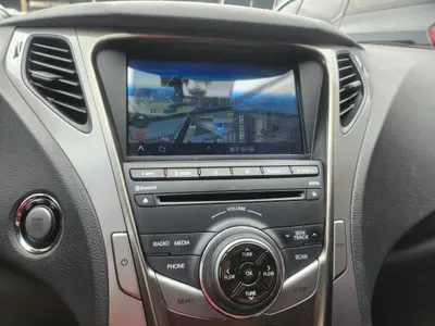 Hyundai Grandeur HG HG240 2014 10