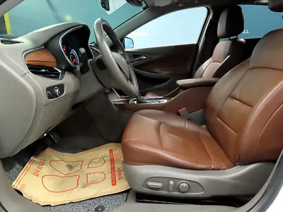 Chevrolet 말리부 1.5 LTZ 2016 6