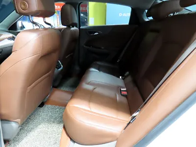 Chevrolet 말리부 1.5 LTZ 2016 7