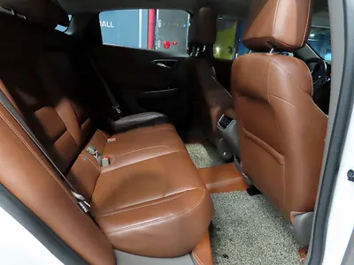 Chevrolet 말리부 1.5 LTZ 2016 9