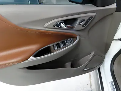 Chevrolet 말리부 1.5 LTZ 2016 15