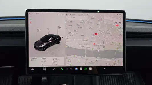 Tesla 3 RWD 2025 14