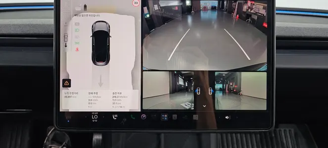Tesla 3 RWD 2025 15