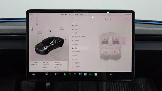 Tesla 3 RWD 2025 16