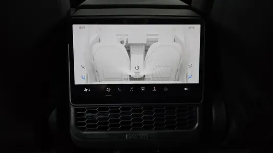 Tesla 3 RWD 2025 18