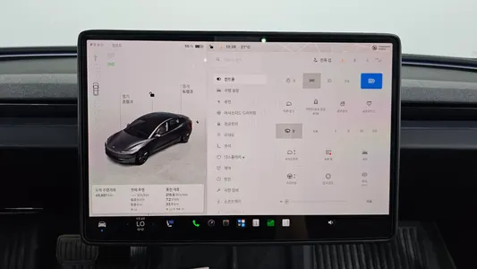 Tesla 3 RWD 2025 30