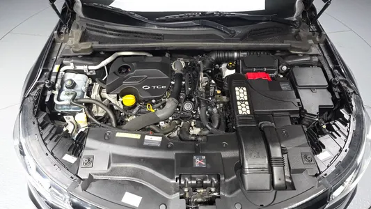 Renault Korea SM6 1.3 TCe SE 2020 6