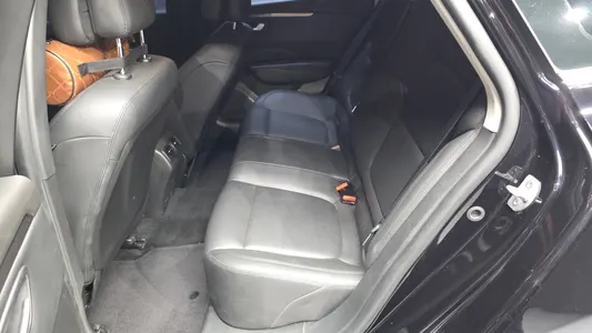 Renault Korea SM6 1.3 TCe SE 2020 12
