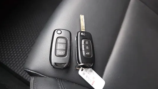 Renault Korea SM6 1.3 TCe SE 2020 19