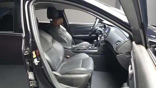 Renault Korea SM6 1.3 TCe SE 2020 26