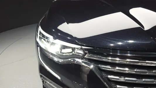 Renault Korea SM6 1.3 TCe SE 2020 22