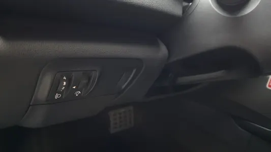 Renault Korea SM6 1.3 TCe SE 2020 27