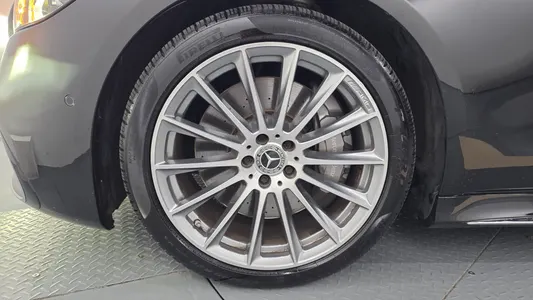 Mercedes-Benz S-Class W223 S500L 4MATIC 2021 5