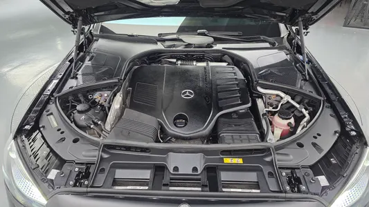 Mercedes-Benz S-Class W223 S500L 4MATIC 2021 6