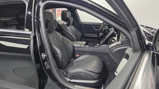 Mercedes-Benz S-Class W223 S500L 4MATIC 2021 26