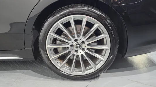 Mercedes-Benz S-Class W223 S500L 4MATIC 2021 21