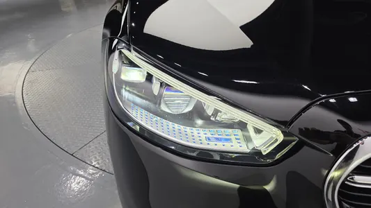 Mercedes-Benz S-Class W223 S500L 4MATIC 2021 22