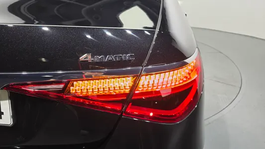 Mercedes-Benz S-Class W223 S500L 4MATIC 2021 23
