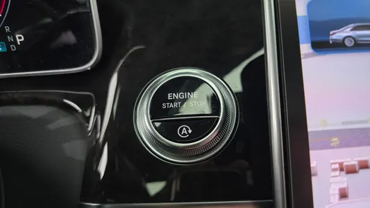 Mercedes-Benz S-Class W223 S500L 4MATIC 2021 27