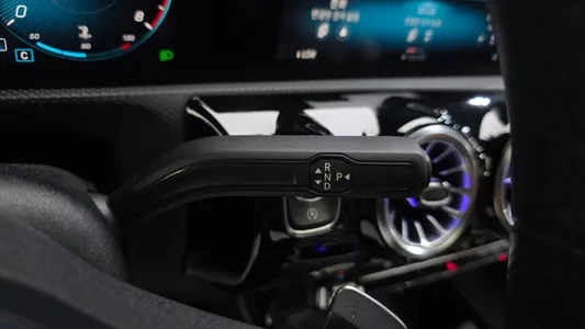 Mercedes-Benz CLA-Class C118 CLA250 4MATIC 2021 9