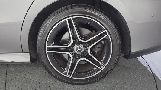 Mercedes-Benz CLA-Class C118 CLA250 4MATIC 2021 21