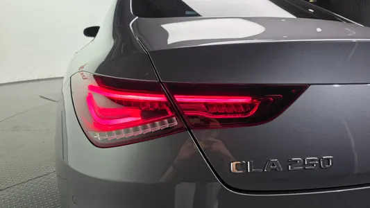 Mercedes-Benz CLA-Class C118 CLA250 4MATIC 2021 23