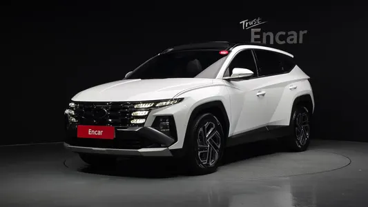 Hyundai (NX4) HEV 1.6 4WD 2024