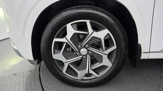Hyundai Palisade 2.2 2WD 2020 5