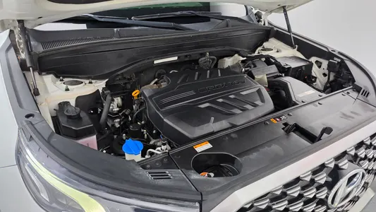Hyundai Palisade 2.2 2WD 2020 6