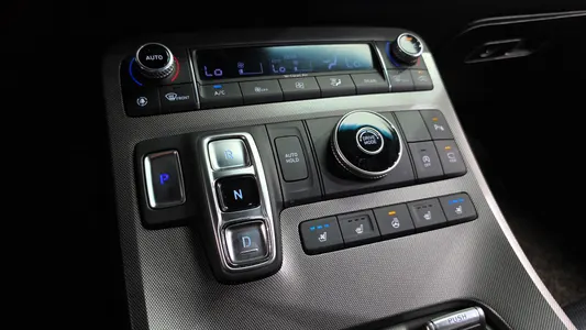 Hyundai Palisade 2.2 2WD 2020 9