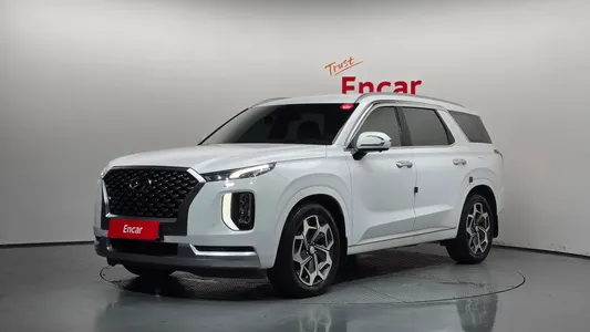 Hyundai Palisade 2.2 2WD 2020